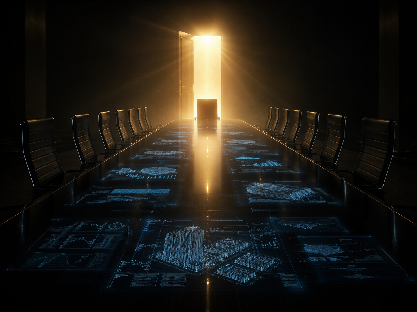 Exclusive early access — strategic partnerships and enterprise go-to-market